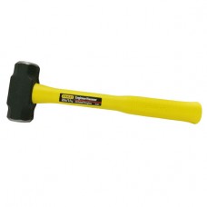 Stanley Jacketed Fiberglass Engineering Hammer 2.5LB